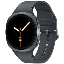 Samsung Galaxy Watch 8 40mm Grafitowy (L320)
