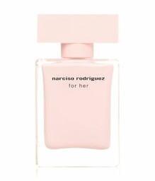 Narciso Rodriguez for her Woda perfumowana 30 ml