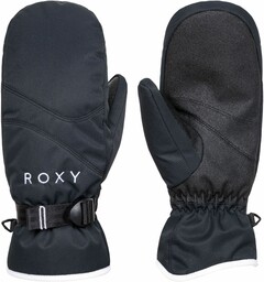 rękawiczki damskie ROXY JETTY SOLID MITT True Black