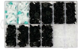 Yato KOMPLET SPINEK SAMOCHODOWYCH BMW 290 SZTUK YT-06661