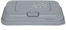 Funkybox, Pojemnik na chusteczki To Go, Little Star,
