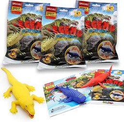 #sbabam, Legend of Animals, Animal Flex Gry