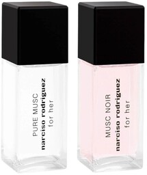 Narciso Rodriguez Duo: For Her Eau de Toilette