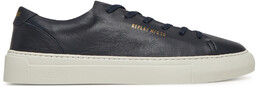 Sneakersy REPLAY GMZ6U.000.C0002L Granatowy