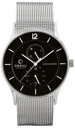 Obaku Denmark V157GMCBMC
