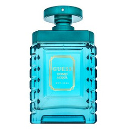 Guess Uomo Acqua woda toaletowa dla mężczyzn 100