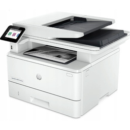 Urządzenie wielofunkcyjna Hp LaserJet Pro 4102fdn Mono