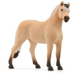 Schleich, Norweski Koń Fiordzki (Wałach)