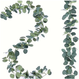 Girlanda Eukaliptus - 200 cm - 1 szt.