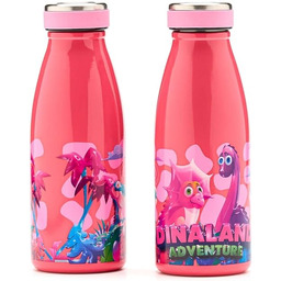 WATER REVOLUTION Butelka na butelkę termos ze stali