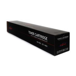 Toner JetWorld Czarny Canon iR-1018 zamiennik C-EXV18 (0386B002)