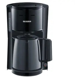Severin KA 9306 Ekspres przelewowy