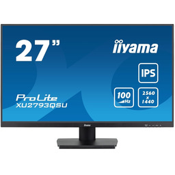 iiyama ProLite XU2793QSUB7