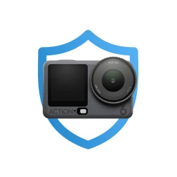 DJI Care Refresh Osmo Action 4 (roczny) Ochrona