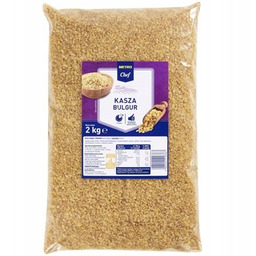 METRO Chef Kasza bulgur 2 kg