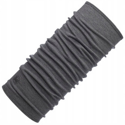 BUFF Chusta wielofunkcyjna Merino Midweight - Melange Light