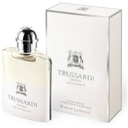 Trussardi Donna, Eau de Toilette Woda toaletowa 30ml