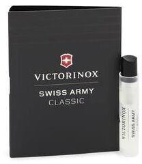 Victorinox Swiss Army Classic, EDT - Próbka perfum