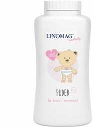 Linomag Puder dla dzieci i niemowląt 120g