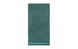 Zwoltex Ręcznik Zen 2 70x140 zielony bukszpan frotte
