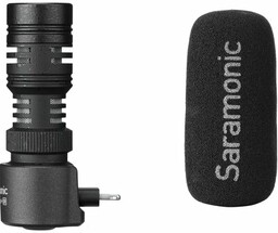 SARAMONIC Mikrofon SmartMic+ Di Do 30 rat 0%