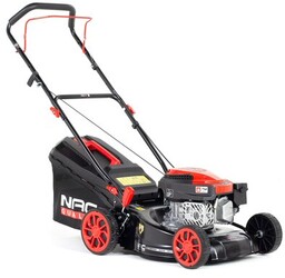 NAC QUALITY Kosiarka spalinowa MEX41-127-1-RO 410mm 2kW