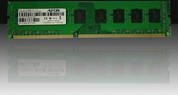 AFOX DDR3 8G 1333MHZ AFLD38AK1P