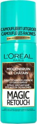 LOral Paris Magic Retouch Uitgroei spray do kamuflażu