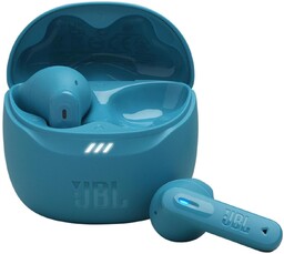 JBL Tune Flex 2 Niebieskie