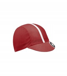 Czapeczka pod kask Assos Cap - BURNED BROWN,