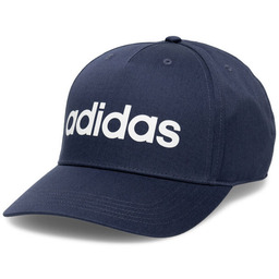 Czapka z daszkiem adidas DAILY CAP IC9708 Granatowy