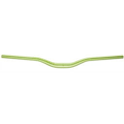 Dartmoor Tornado Hi kierownica MTB 31,8mm Green