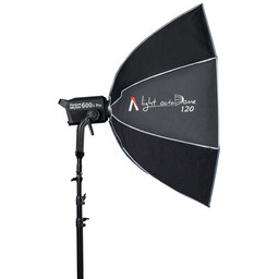 Aputure Softbox oktagonalny Light Octadome 120