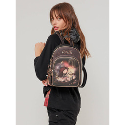 Anekke Dreamverse Plecak Damski Medium