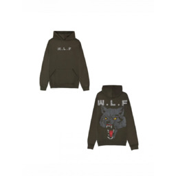 Bluza The Last Of Us - WLF Wolf