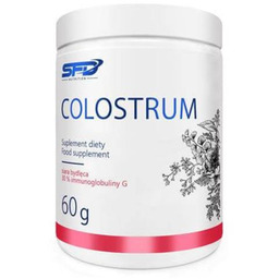 SFD Colostrum, 60 g