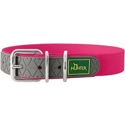 HUNTER Obroża Convenience 68906 (47 - 55 cm)