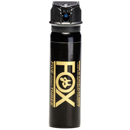 Gaz pieprzowy Fox Labs 5.3 strumień-żel 85 ml
