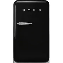 Smeg FAB10HRBL6 97cm Czarny Lodówka