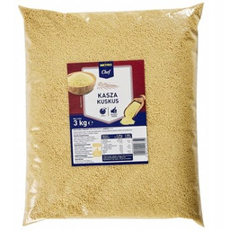METRO Chef Kasza kuskus 3 kg
