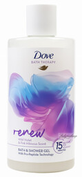 Dove - Bath Therapy - Renew - Bath