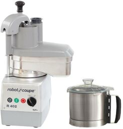 ROBOT COUPE Robot wielofunkcyjny R 402