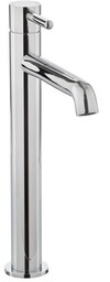 OMNIRES Y1212 CR Y Bateria umywalkowa wysoka, chrom
