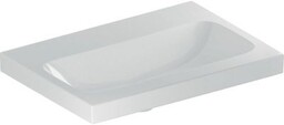 GEBERIT 501.841.00.7 Umywalką icon light, krótka 60 cm,