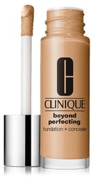 CLINIQUE Beyond Perfecting 2-in-1: Foundation + Concealer Podkład