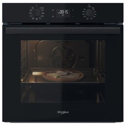 Piekarnik elektryczny WHIRLPOOL OMR58CU1B