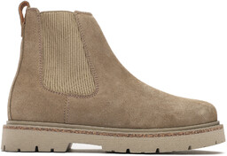 Sztyblety Birkenstock Highwood 1025737 Beżowy