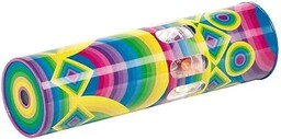 Kaleidoskop mit Melodie: H= 21,1 cm, Ø= 6