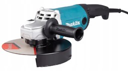 Makita GA9090N Szlifierka kątowa 230mm moc 2200W Makita