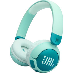 Jbl JR320 słuchawki nauszne dla dzieci Bt zielone